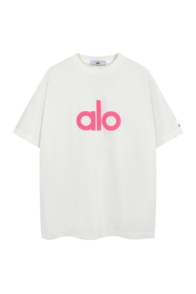 2025 New 1: 1 high quality version printing Logo T-shirt Short sleeve