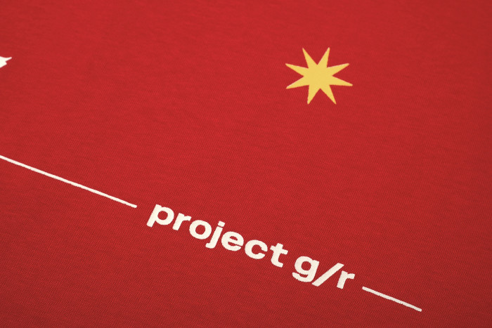 2025 New 1: 1 high quality version printing Logo T-shirt Short sleeve