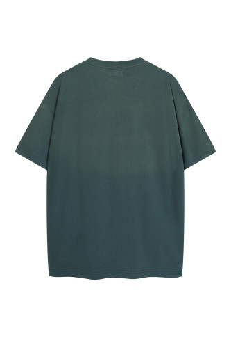 2025 New 1: 1 high quality version printing Logo T-shirt Short sleeve