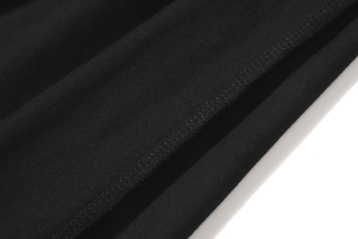 2025 New 1: 1 high quality version printing Logo T-shirt Short sleeve