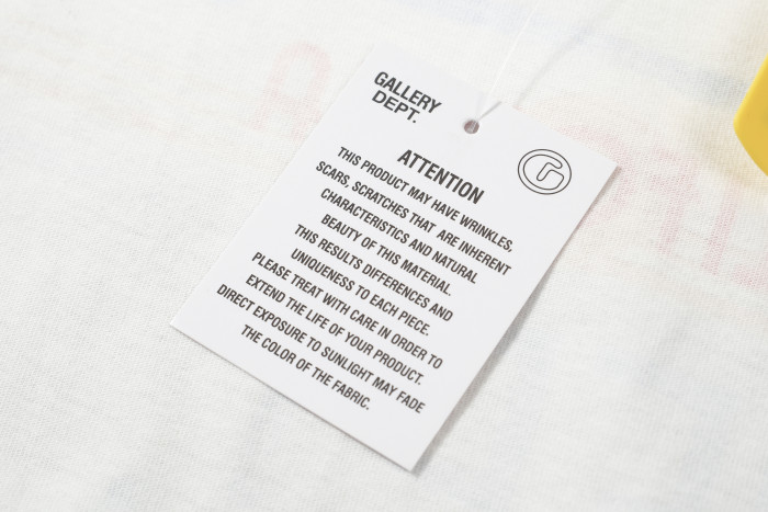 2025 New 1: 1 high quality version printing Logo T-shirt Short sleeve