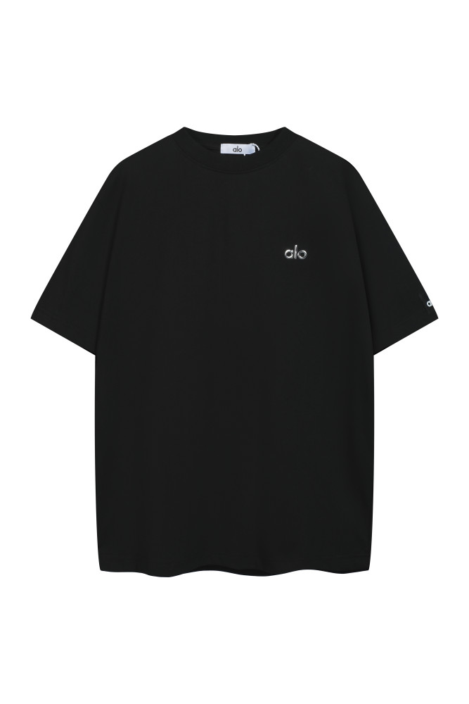 2025 New 1: 1 high quality version printing Logo T-shirt Short sleeve