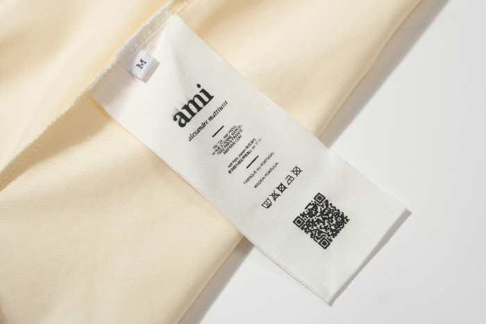 2025 New 1: 1 high quality version printing Logo T-shirt Short sleeve