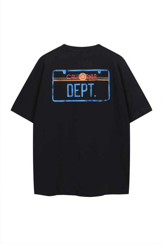 2025 New 1: 1 high quality version printing Logo T-shirt Short sleeve