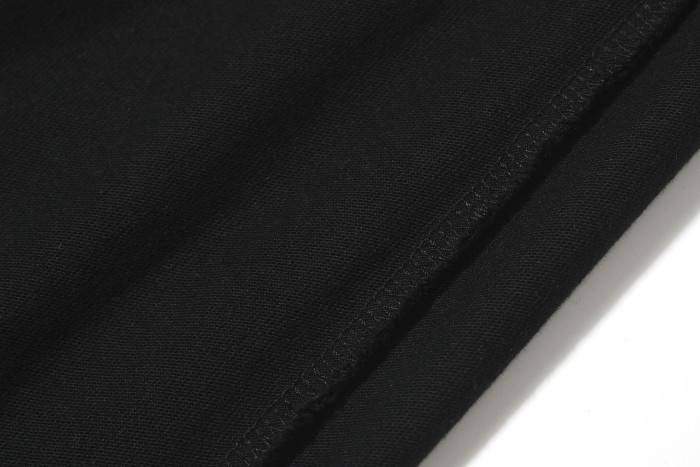 2025 New 1: 1 high quality version printing Logo T-shirt Short sleeve