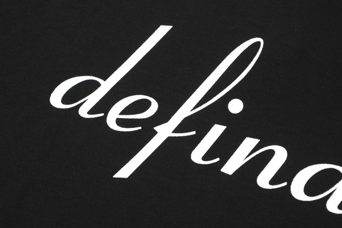 2025 New 1: 1 high quality version printing Logo T-shirt Short sleeve