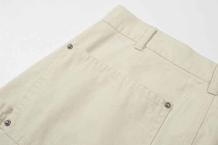 2025 New 1: 1 high quality version summer shorts