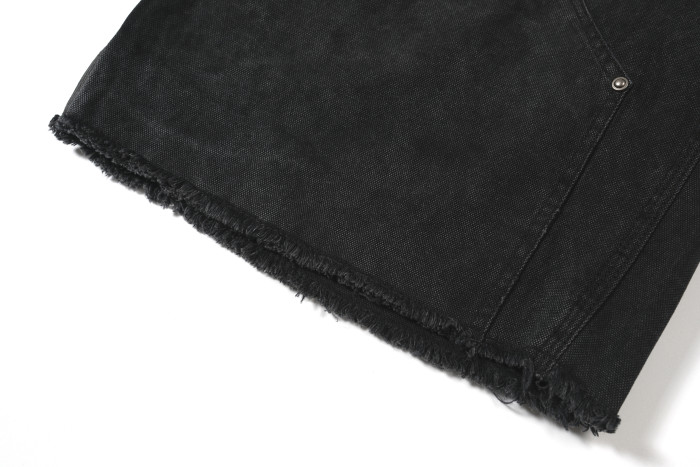 2025 New 1: 1 high quality version summer shorts