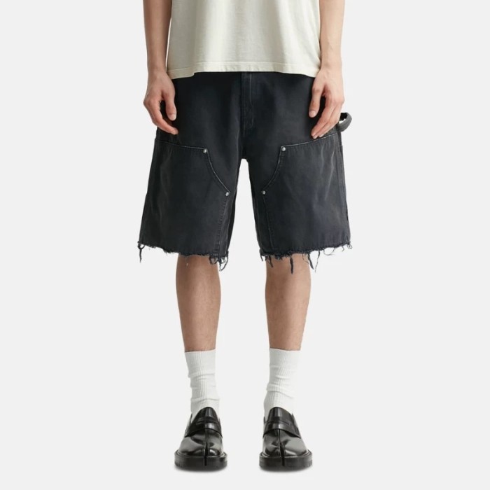 2025 New 1: 1 high quality version summer shorts
