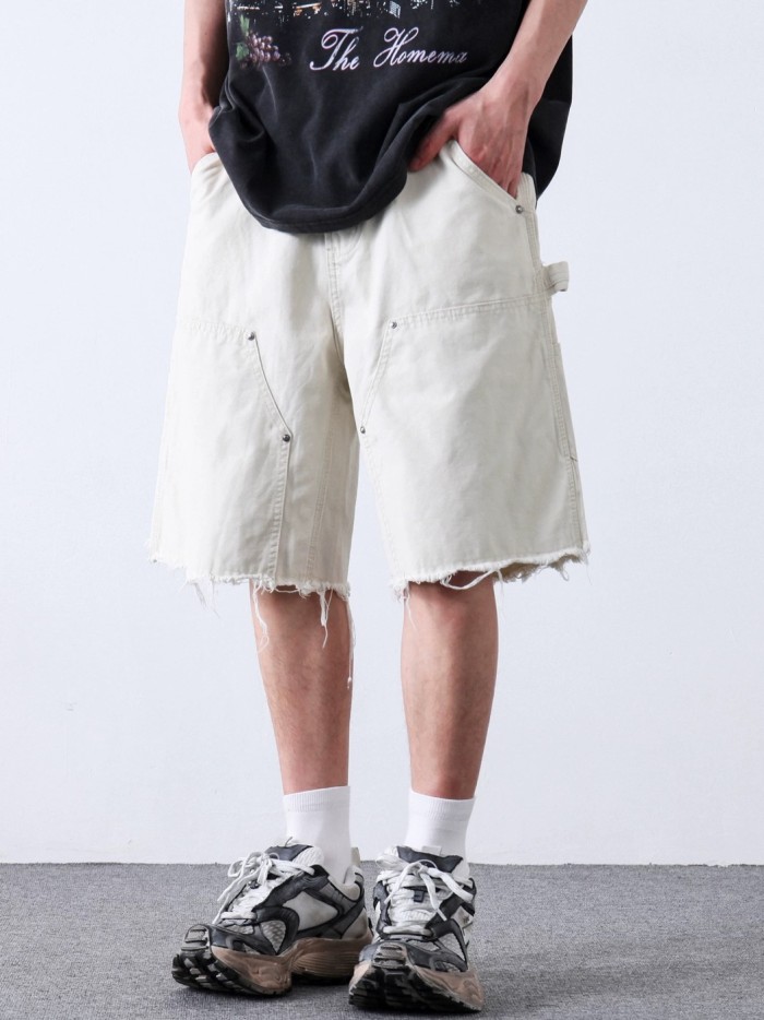 2025 New 1: 1 high quality version summer shorts