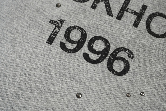 2025 New 1: 1 high quality version printing Logo T-shirt Short sleeve
