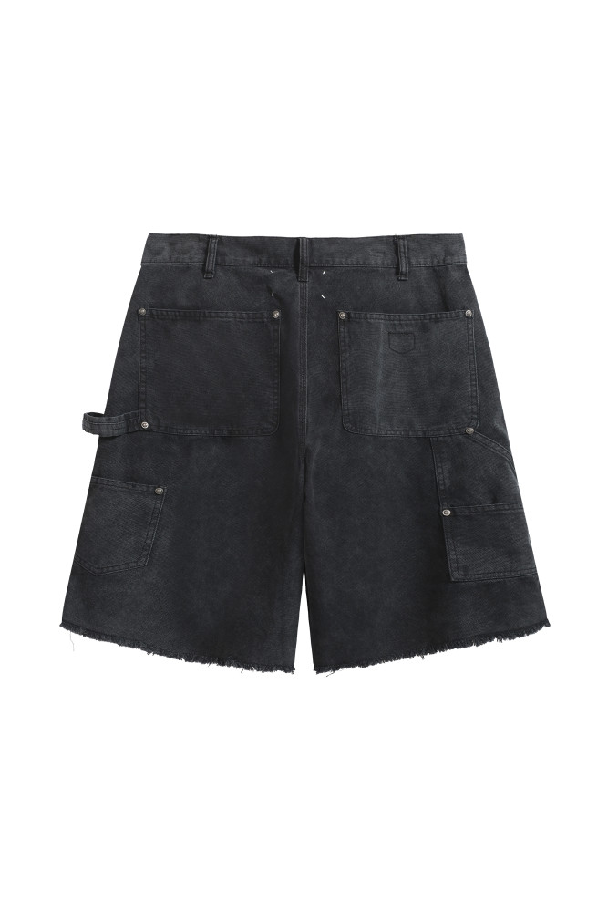 2025 New 1: 1 high quality version summer shorts