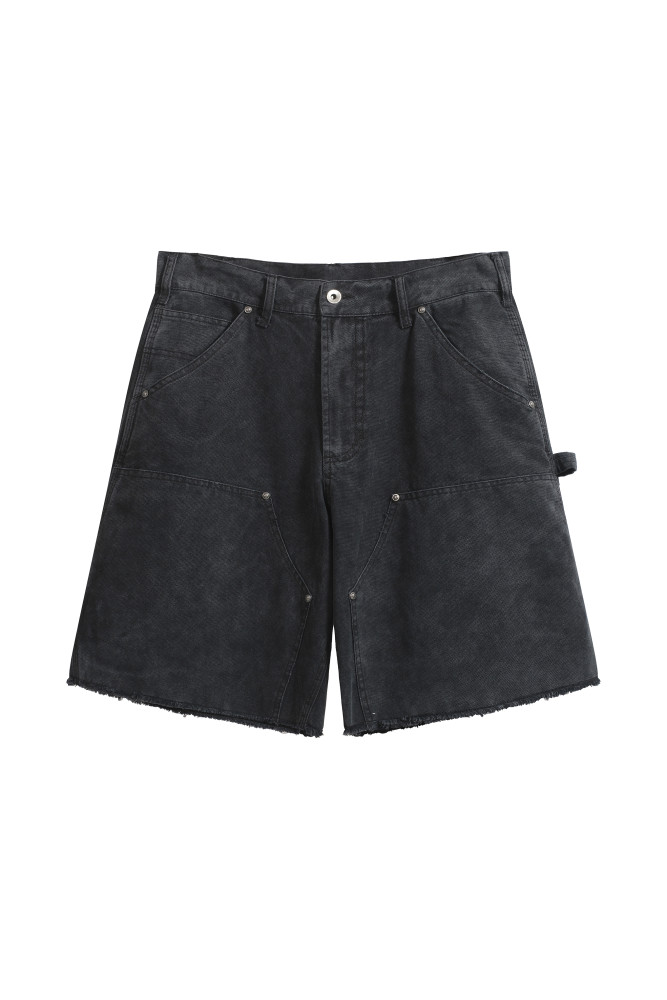 2025 New 1: 1 high quality version summer shorts