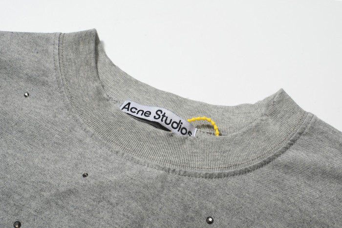 2025 New 1: 1 high quality version printing Logo T-shirt Short sleeve
