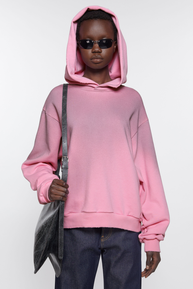 2025 New 1: 1 high quality version printing Logo boy hoodie