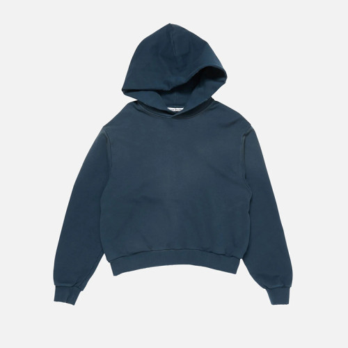 2025 New 1: 1 high quality version AC printing logo hoodie two color