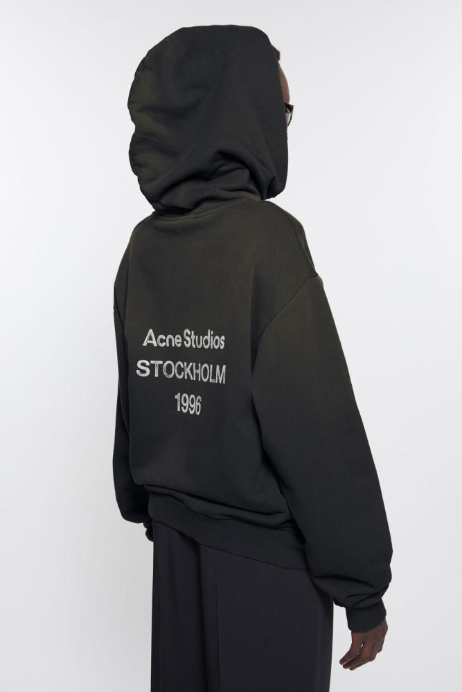 2025 New 1: 1 high quality version printing Logo boy hoodie