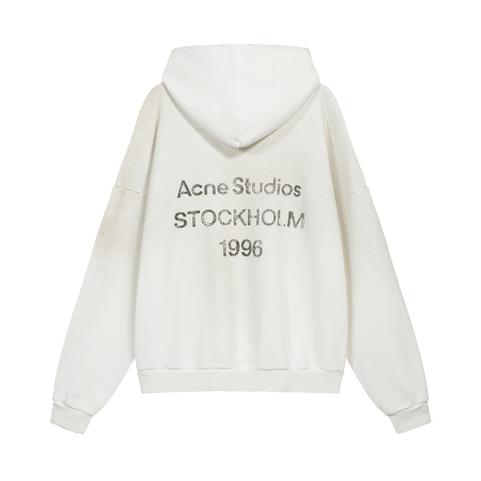 2025 New 1: 1 high quality version printing Logo boy hoodie