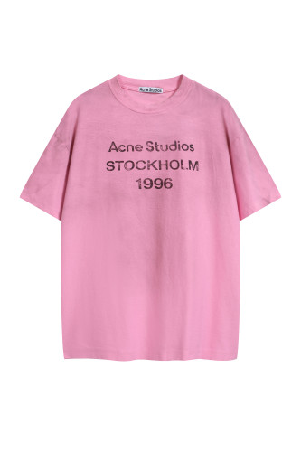 2025 New 1: 1 high quality version printing Logo T-shirt Short sleeve