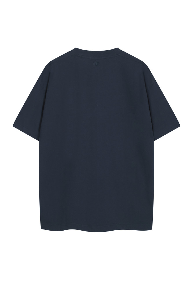 2025 New 1: 1 high quality version printing Logo T-shirt Short sleeve