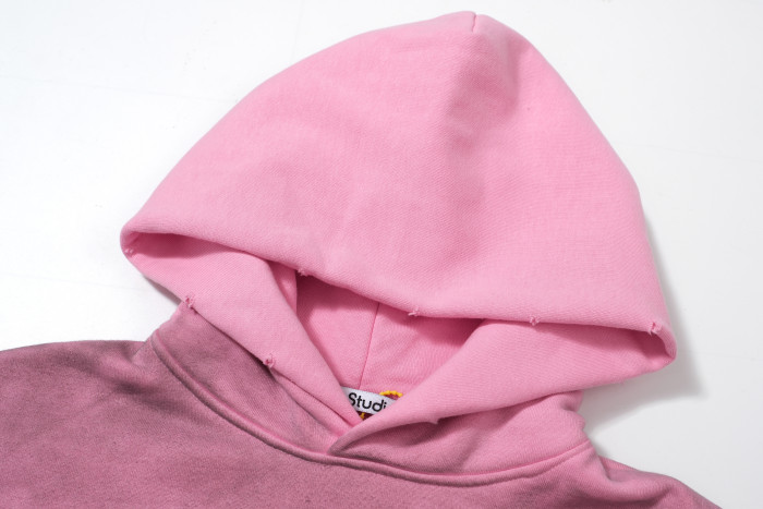 2025 New 1: 1 high quality version printing Logo boy hoodie