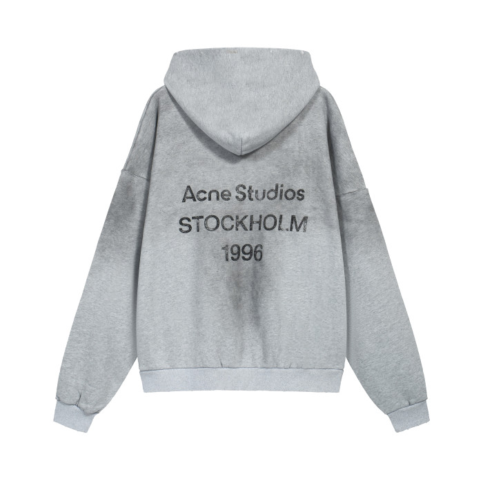 2025 New 1: 1 high quality version printing Logo boy hoodie
