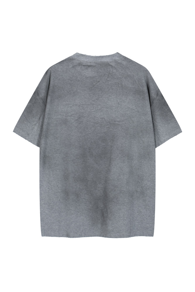 2025 New 1: 1 high quality version printing Logo T-shirt Short sleeve