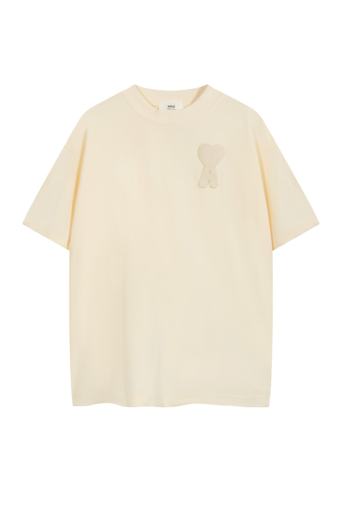 2025 New 1: 1 high quality version printing Logo T-shirt Short sleeve