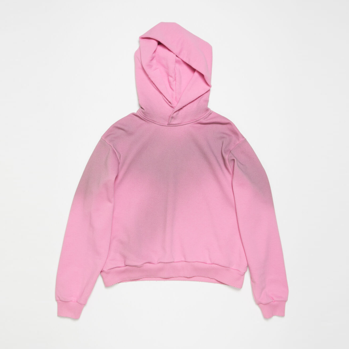 2025 New 1: 1 high quality version printing Logo boy hoodie