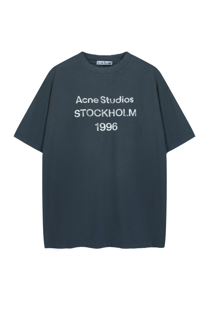 2025 New 1: 1 high quality version printing Logo T-shirt Short sleeve