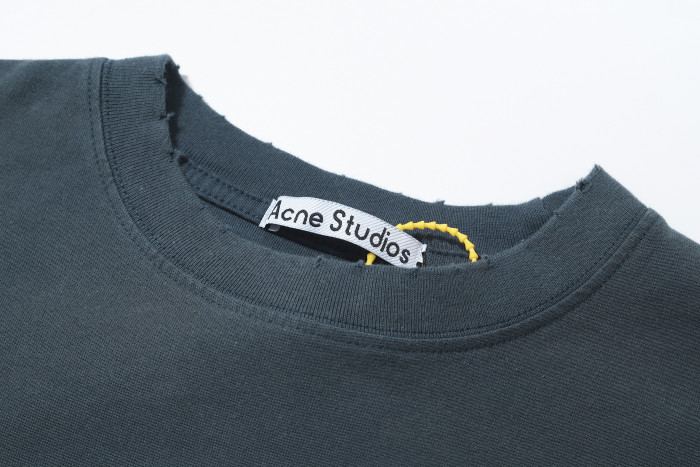 2025 New 1: 1 high quality version printing Logo T-shirt Short sleeve