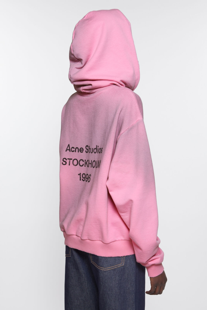 2025 New 1: 1 high quality version printing Logo boy hoodie