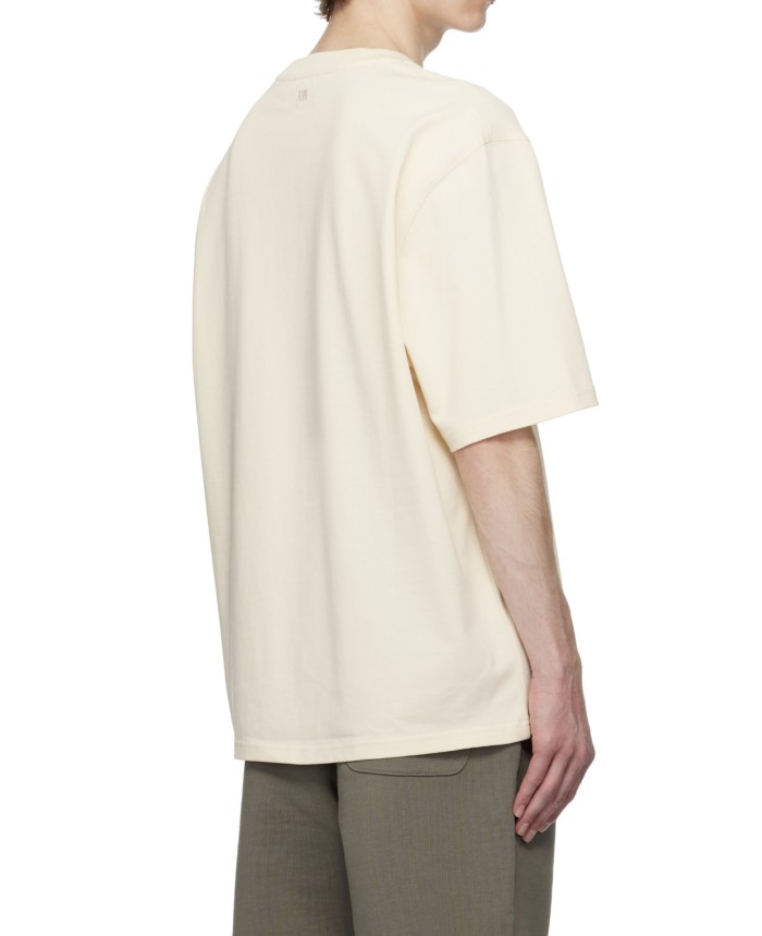 2025 New 1: 1 high quality version printing Logo T-shirt Short sleeve