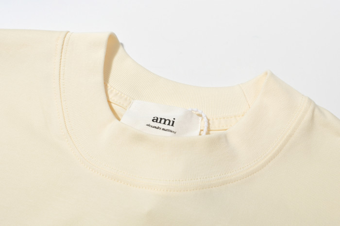 2025 New 1: 1 high quality version printing Logo T-shirt Short sleeve