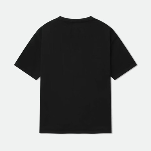 2025 New 1: 1 high quality version printing Logo T-shirt Short sleeve