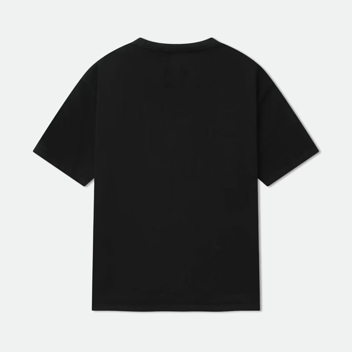 2025 New 1: 1 high quality version printing Logo T-shirt Short sleeve