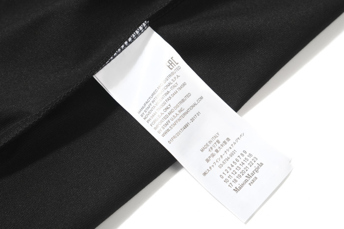 2025 New 1: 1 high quality version printing Logo T-shirt Short sleeve