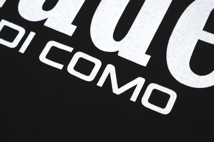 2025 New 1: 1 high quality version printing Logo T-shirt Short sleeve