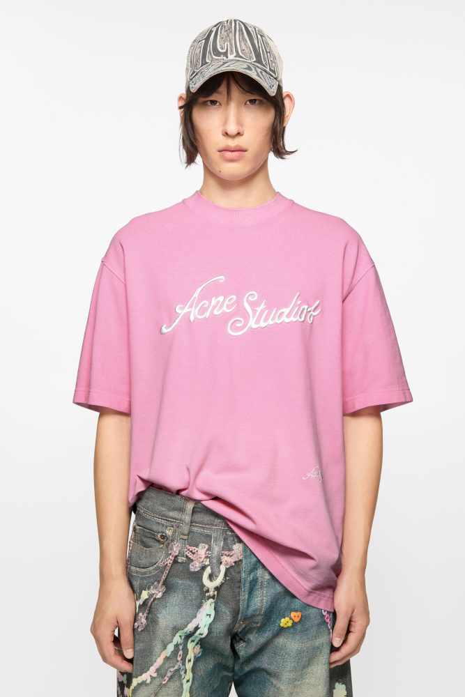 2025 New 1: 1 high quality version printing Logo T-shirt Short sleeve