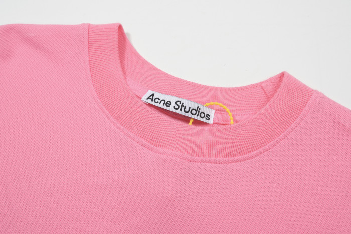 2025 New 1: 1 high quality version printing Logo T-shirt Short sleeve