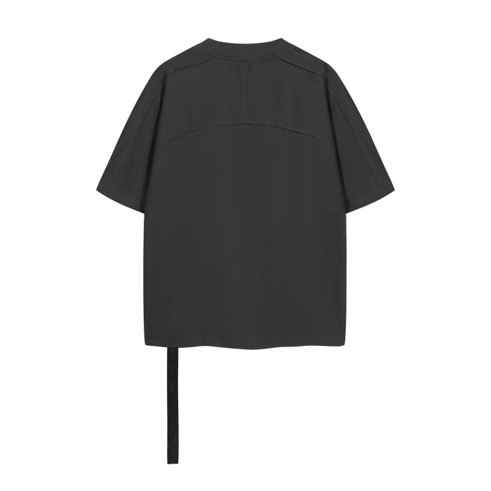 2025 New 1: 1 high quality version printing Logo T-shirt Short sleeve