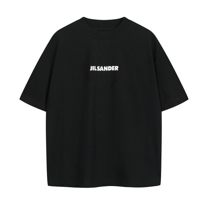 2025 New 1: 1 high quality version printing Logo T-shirt Short sleeve