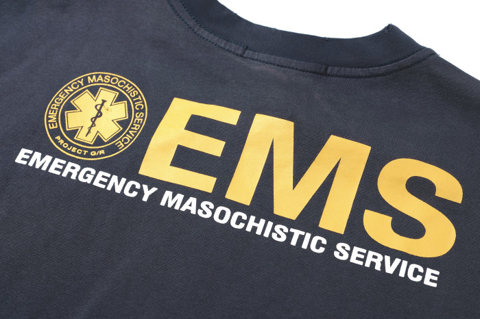 2025 New 1: 1 high quality version printing Logo T-shirt Short sleeve