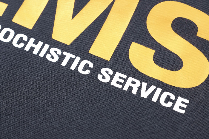 2025 New 1: 1 high quality version printing Logo T-shirt Short sleeve