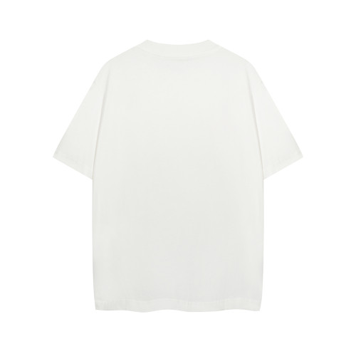 2025 New 1: 1 high quality version printing Logo T-shirt Short sleeve