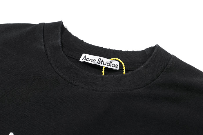 2025 New 1: 1 high quality version printing Logo T-shirt Short sleeve