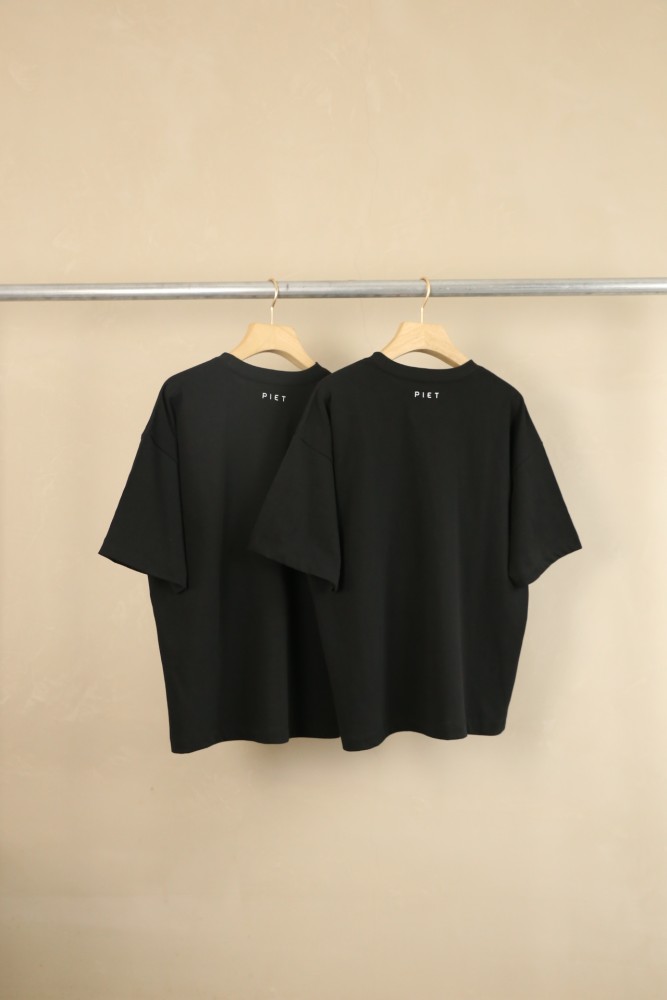 25 New 1: 1 high quality aprinting Logo T-shirt Short sleeve