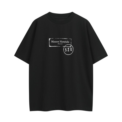 2025 New 1: 1 high quality version printing Logo T-shirt Short sleeve
