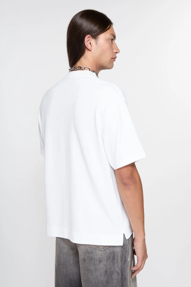 2025 New 1: 1 high quality version printing Logo T-shirt Short sleeve