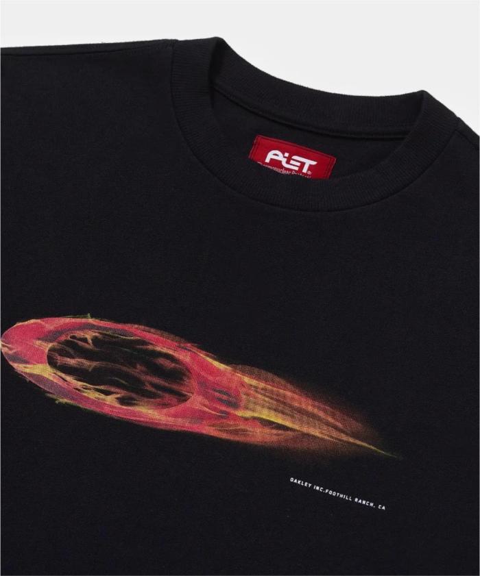 25 New 1: 1 high quality aprinting Logo T-shirt Short sleeve